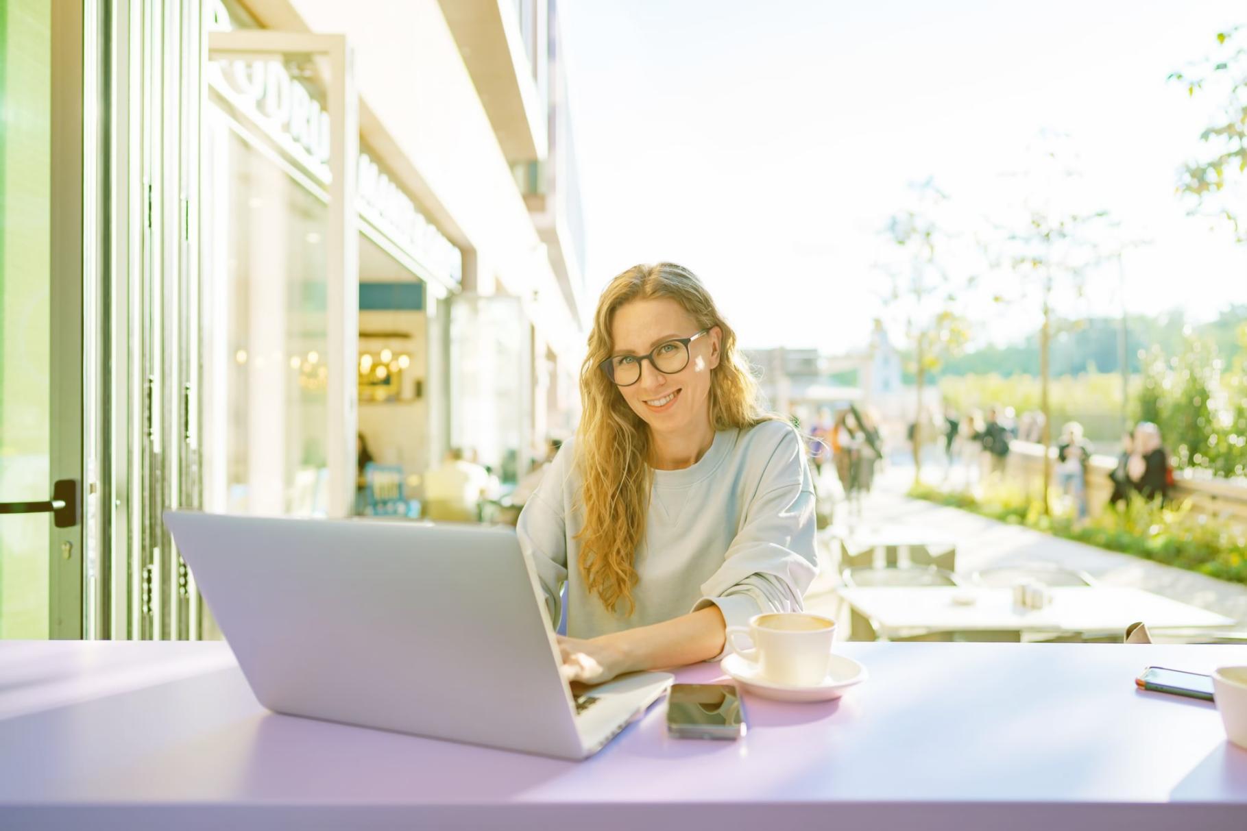 Окрестности офиса Netlearnova Hub в Костанае